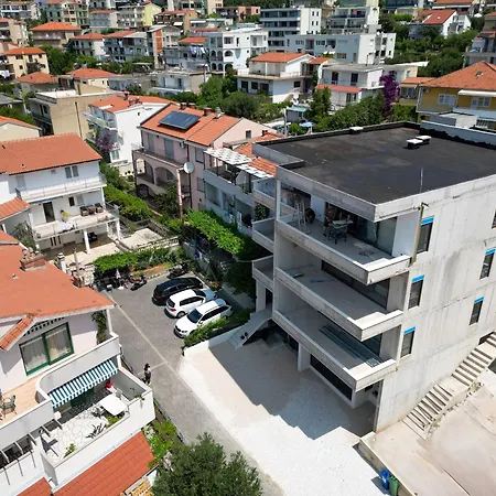 Apartmán Cataleya *