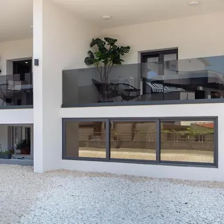 Cataleya Apartmán *