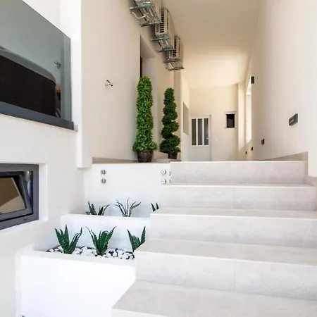 Apartmán Cataleya