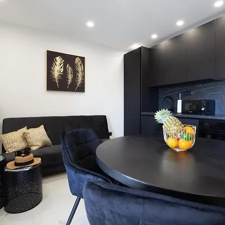Apartmán Cataleya *