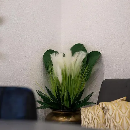 Apartmán Cataleya Makarská