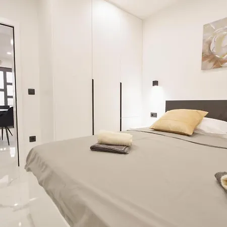 Cataleya Apartmán Makarská