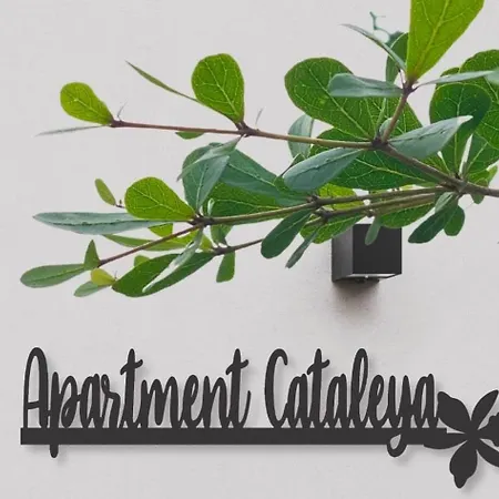 Cataleya Apartmán *