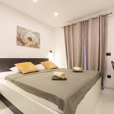 Apartmán Cataleya *