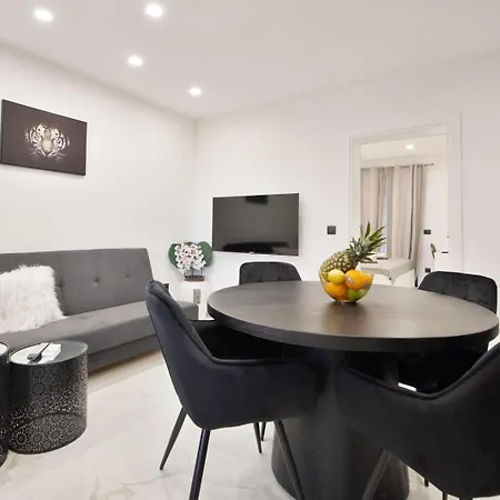 Cataleya Apartmán Makarská